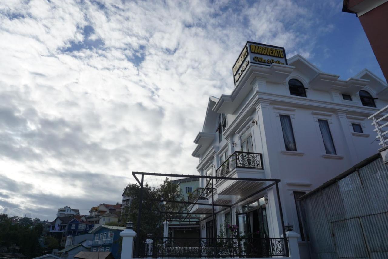 Marguerite Villa Da Lat Exterior photo